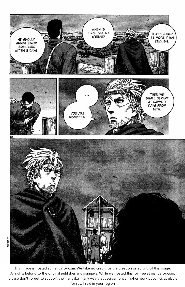 Vinland Saga Chapter 78 Image 18