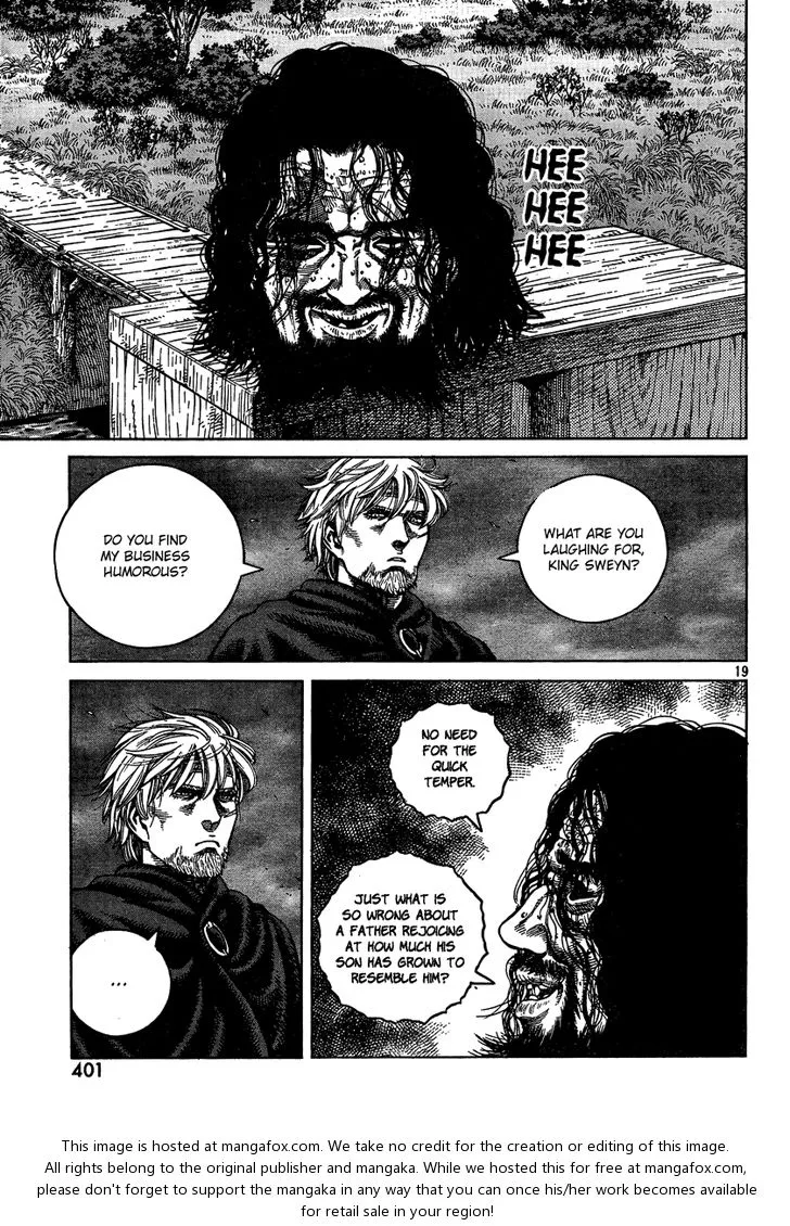 Vinland Saga Chapter 78 Image 19