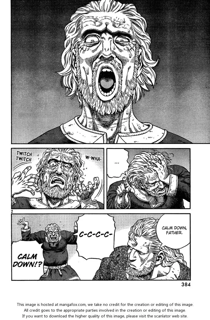 Vinland Saga Chapter 78 Image 2