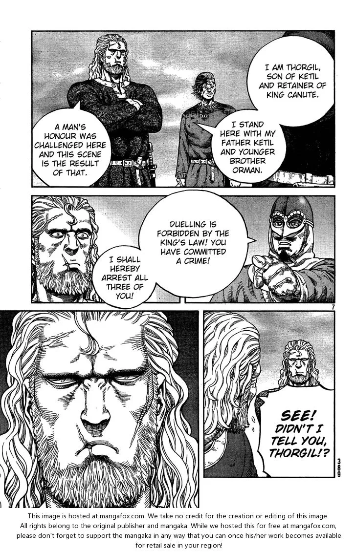 Vinland Saga Chapter 78 Image 7