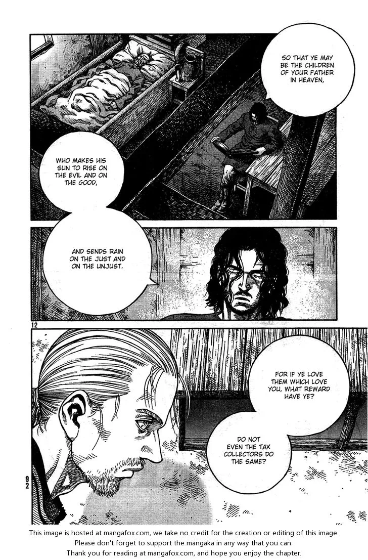 Vinland Saga Chapter 79 Image 12