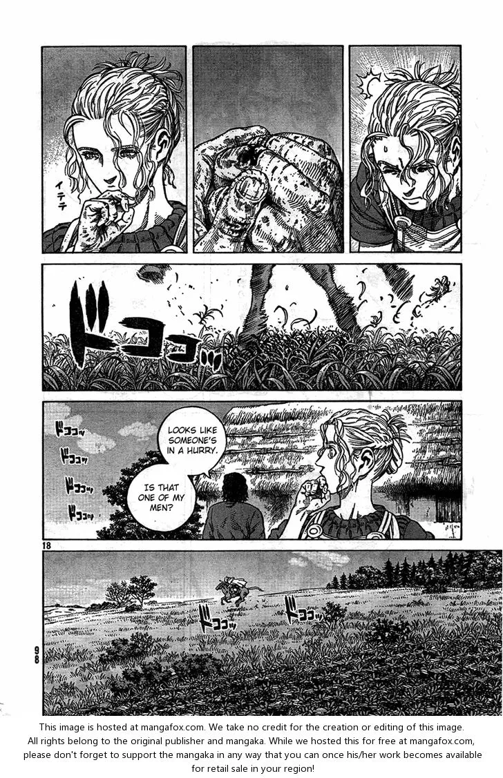 Vinland Saga Chapter 79 Image 18