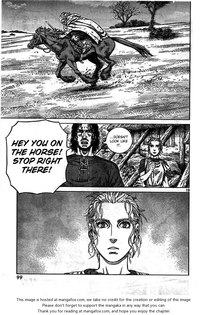 Vinland Saga Chapter 79 Image 19