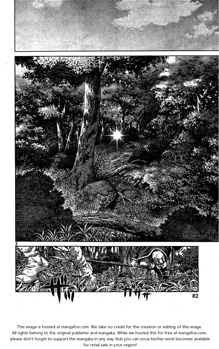 Vinland Saga Chapter 79 Image 2