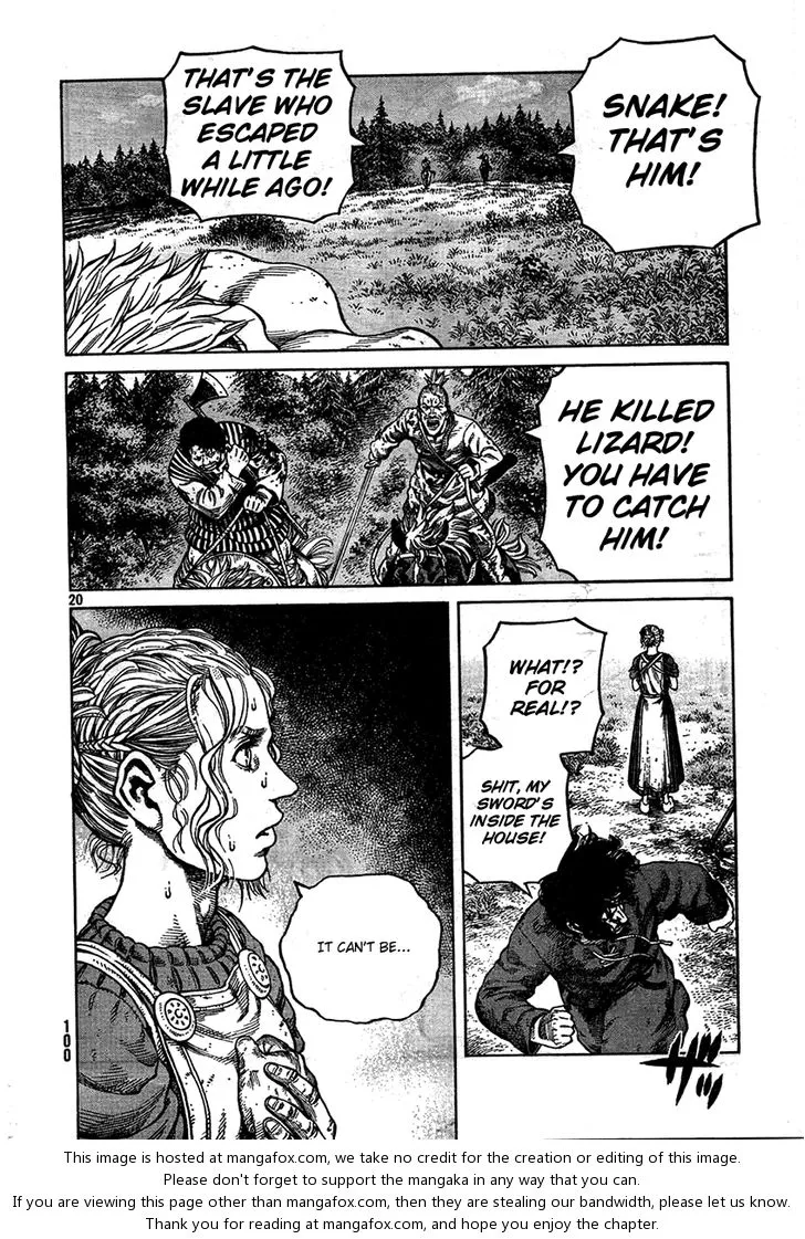 Vinland Saga Chapter 79 Image 20