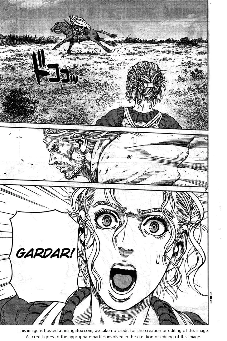 Vinland Saga Chapter 79 Image 21