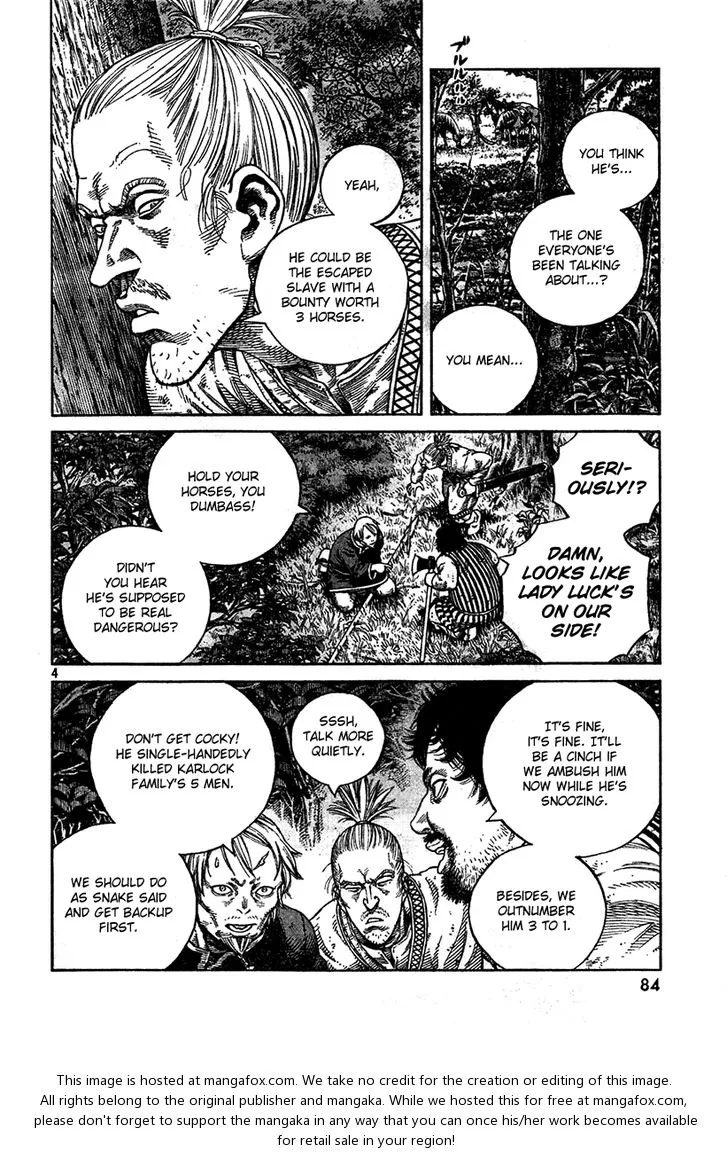 Vinland Saga Chapter 79 Image 4