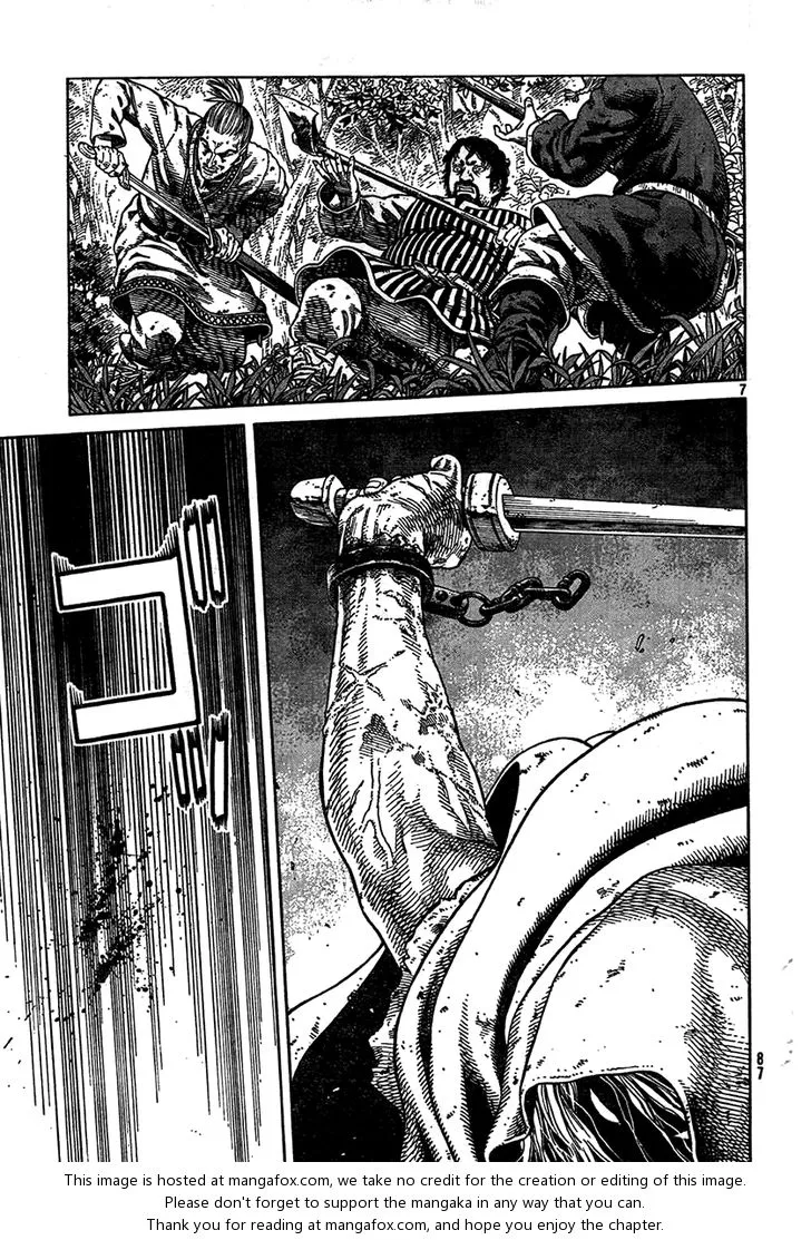 Vinland Saga Chapter 79 Image 7