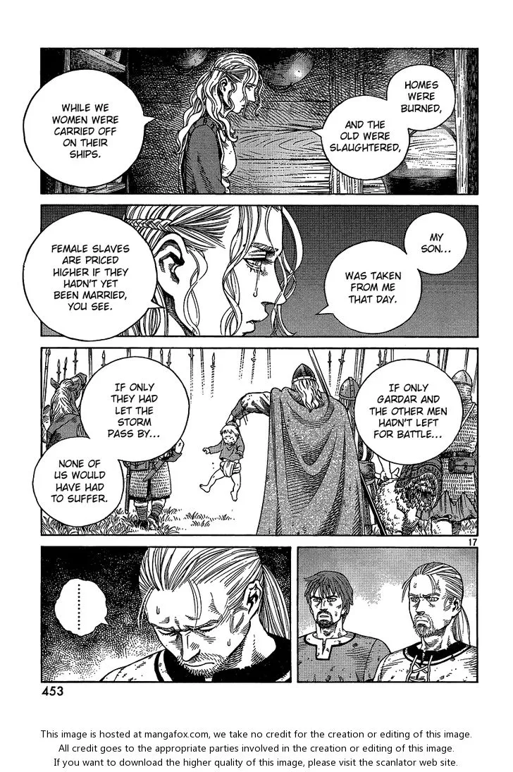 Vinland Saga Chapter 81 Image 17