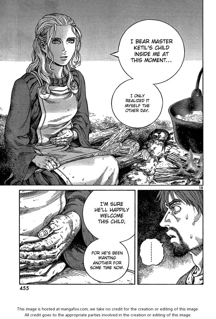 Vinland Saga Chapter 81 Image 19