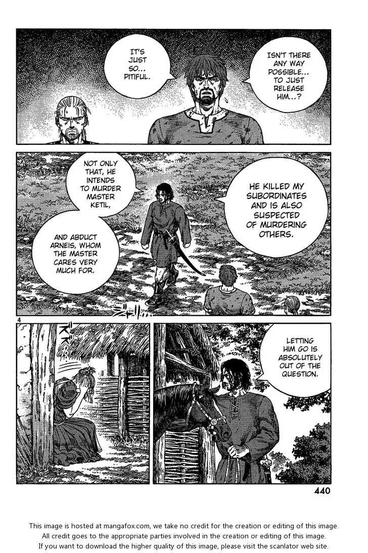 Vinland Saga Chapter 81 Image 4