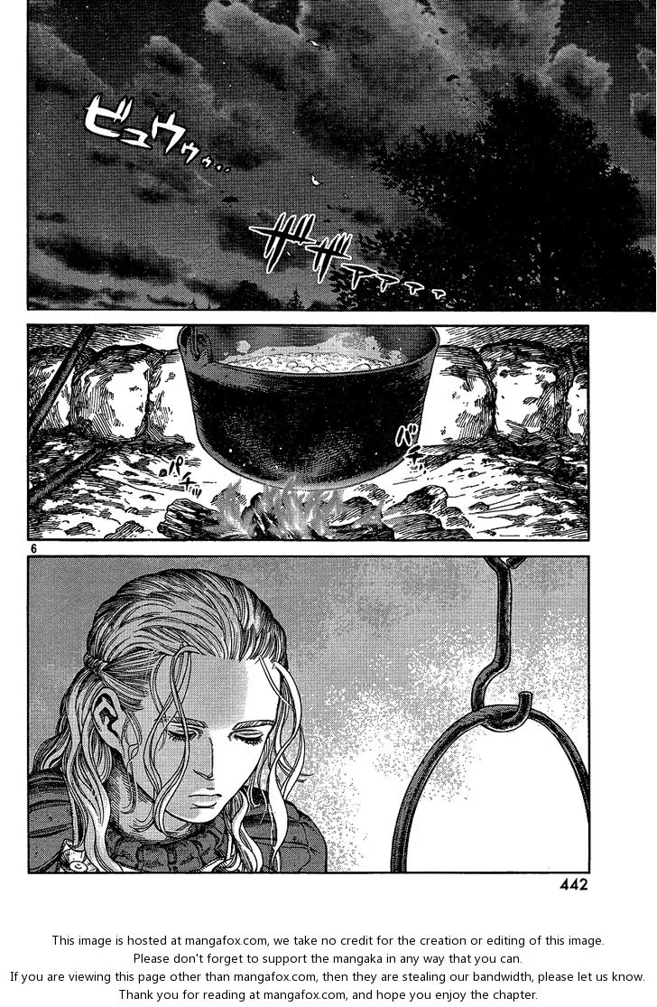 Vinland Saga Chapter 81 Image 6