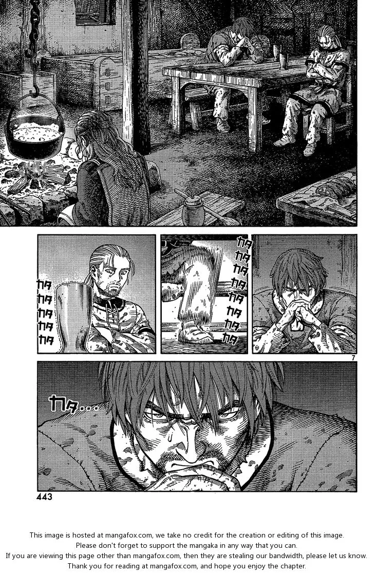 Vinland Saga Chapter 81 Image 7