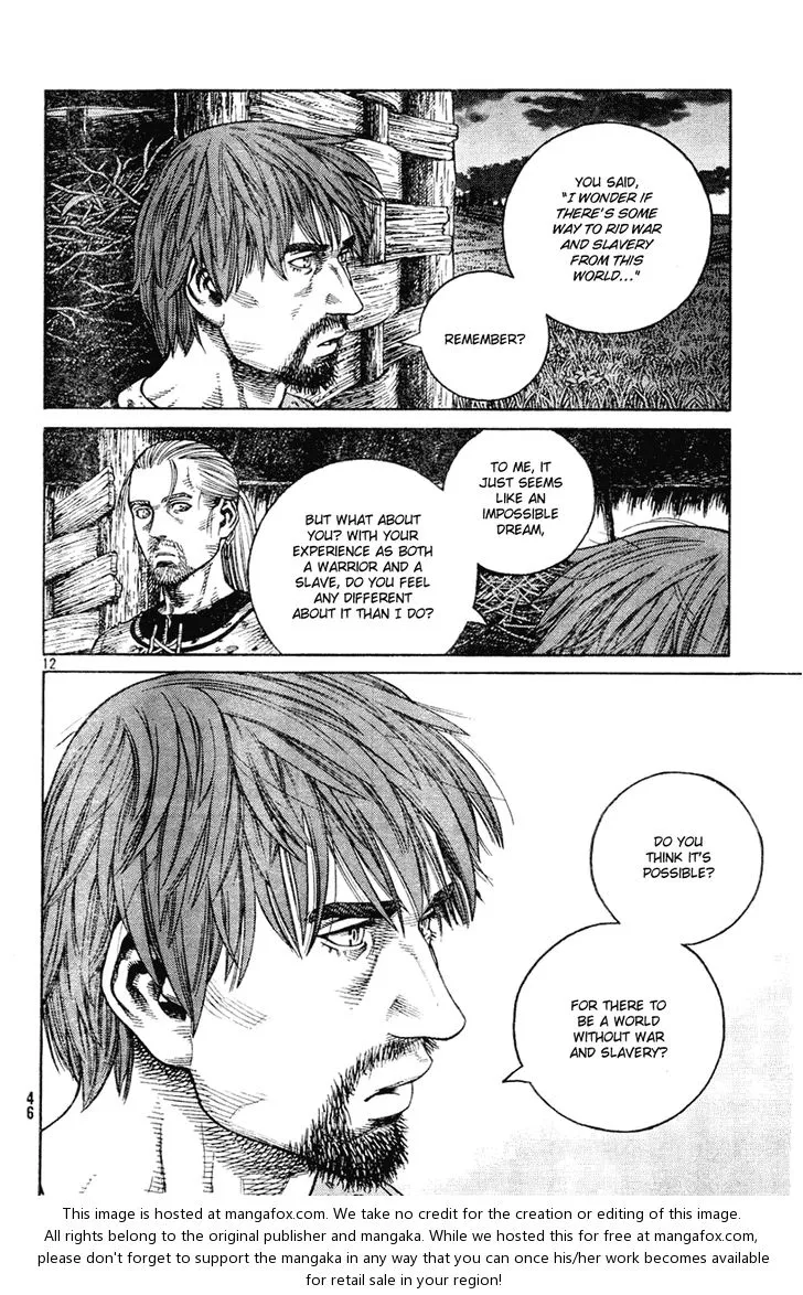 Vinland Saga Chapter 83 Image 12