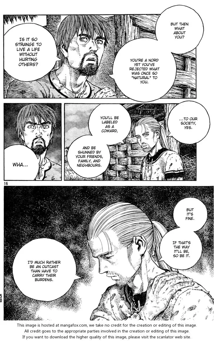 Vinland Saga Chapter 83 Image 16