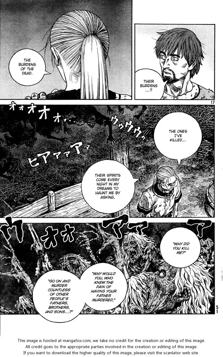 Vinland Saga Chapter 83 Image 17