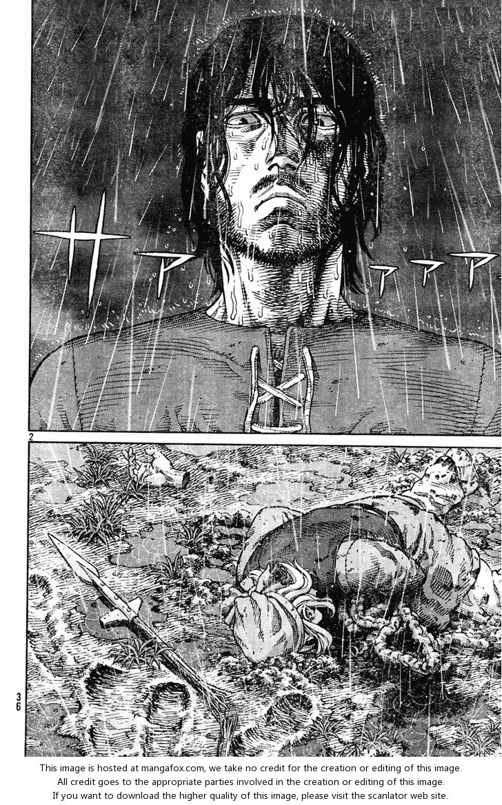 Vinland Saga Chapter 83 Image 2