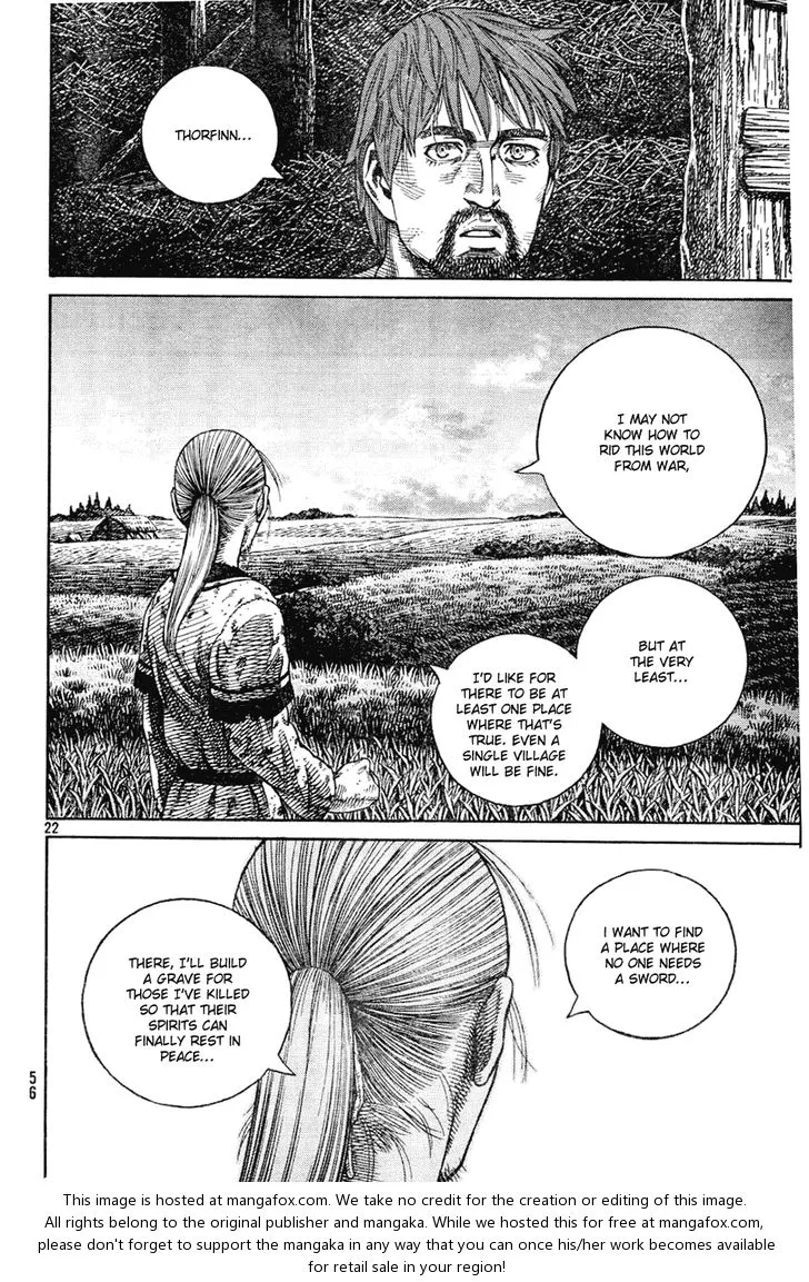 Vinland Saga Chapter 83 Image 22