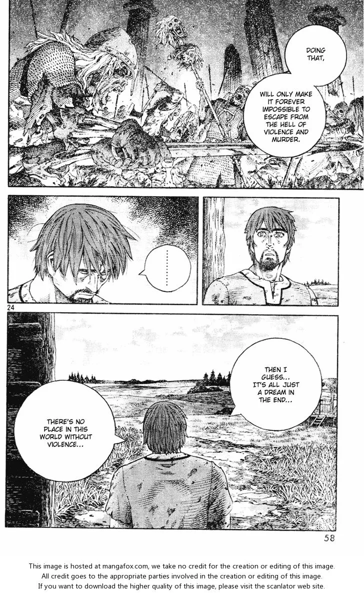 Vinland Saga Chapter 83 Image 24