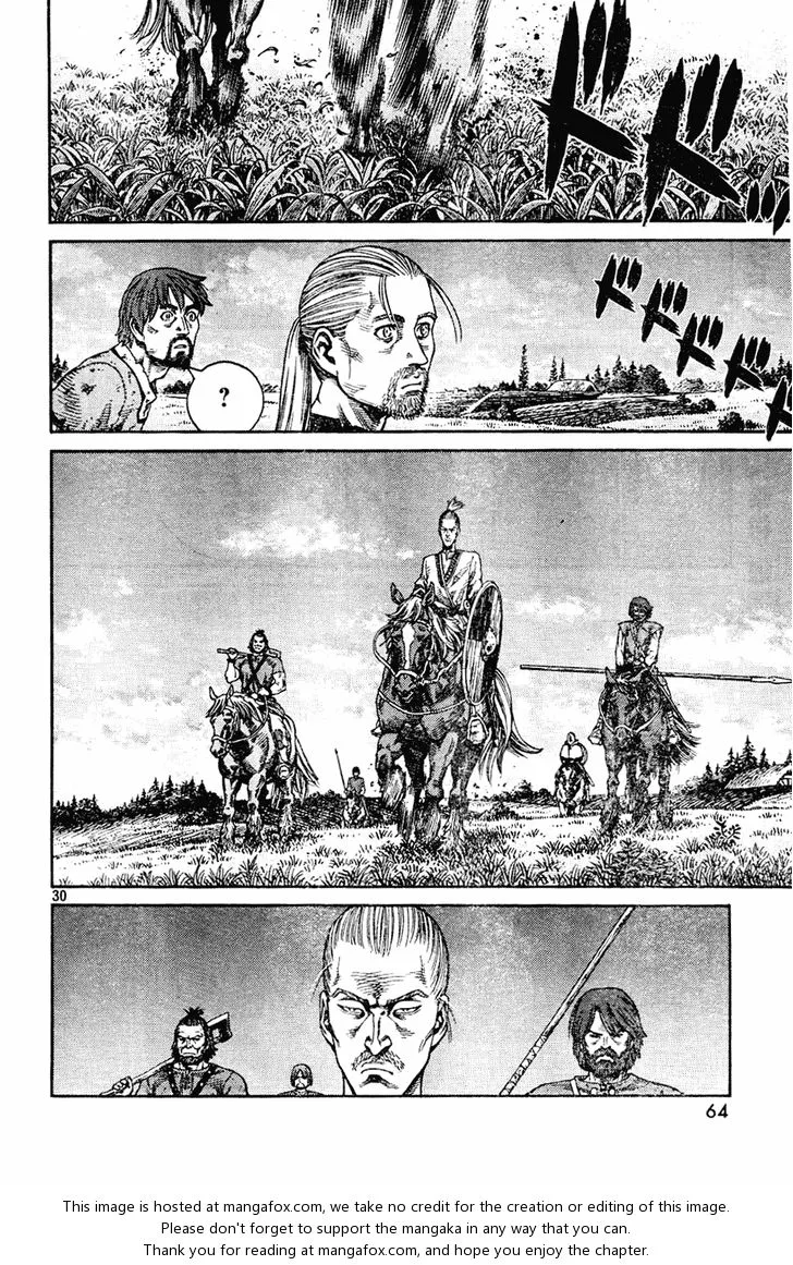 Vinland Saga Chapter 83 Image 30