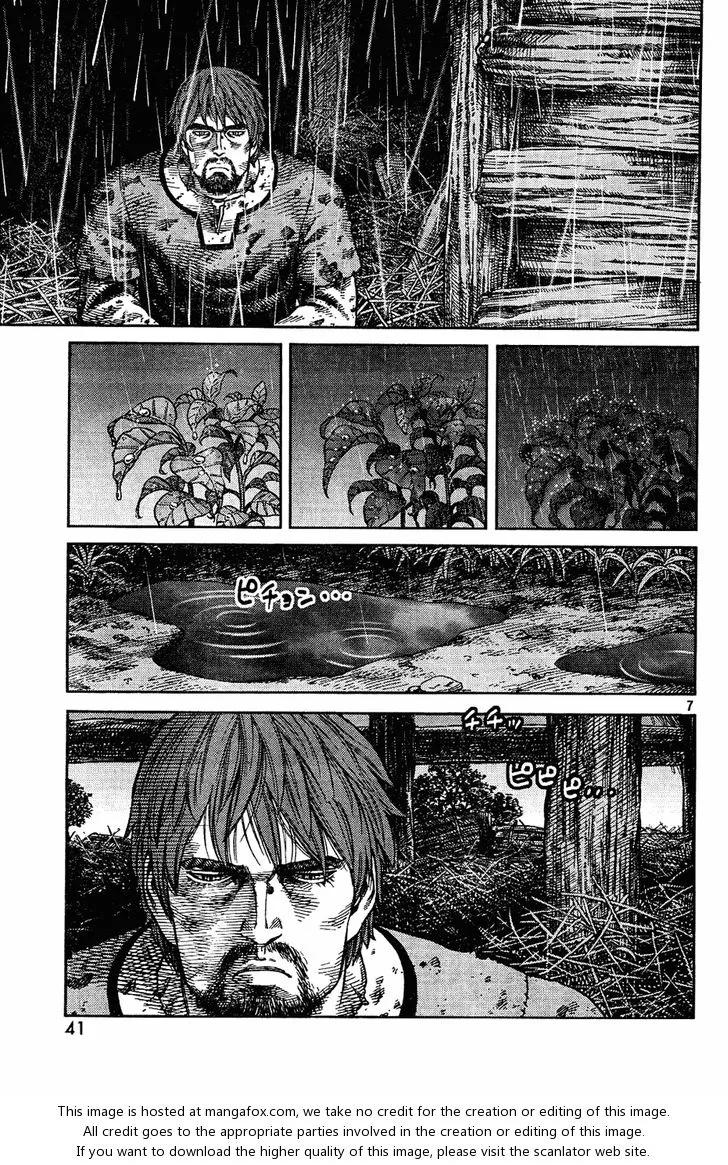 Vinland Saga Chapter 83 Image 7