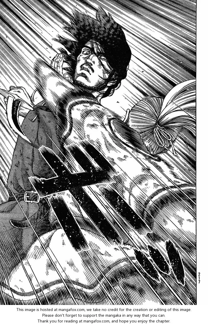 Vinland Saga Chapter 85 Image 17