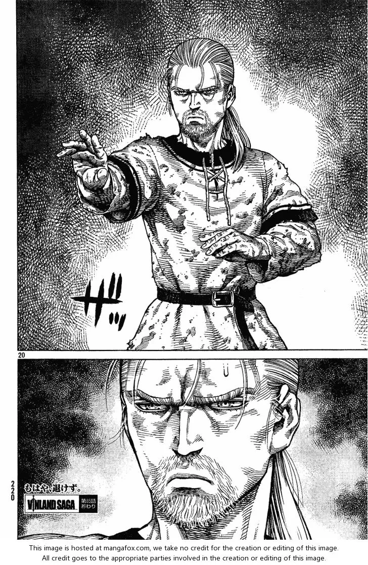 Vinland Saga Chapter 85 Image 20