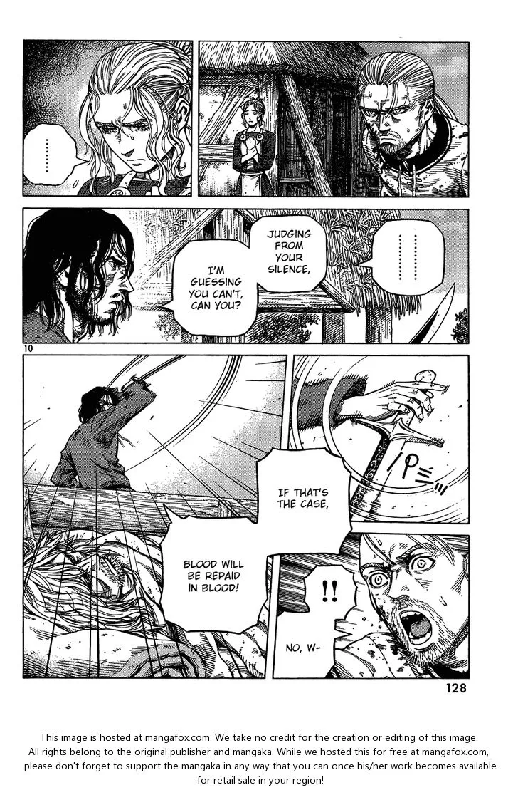 Vinland Saga Chapter 86 Image 10