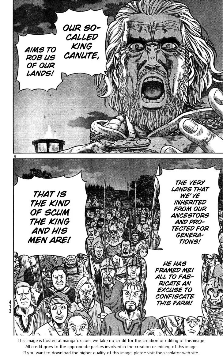 Vinland Saga Chapter 89 Image 4