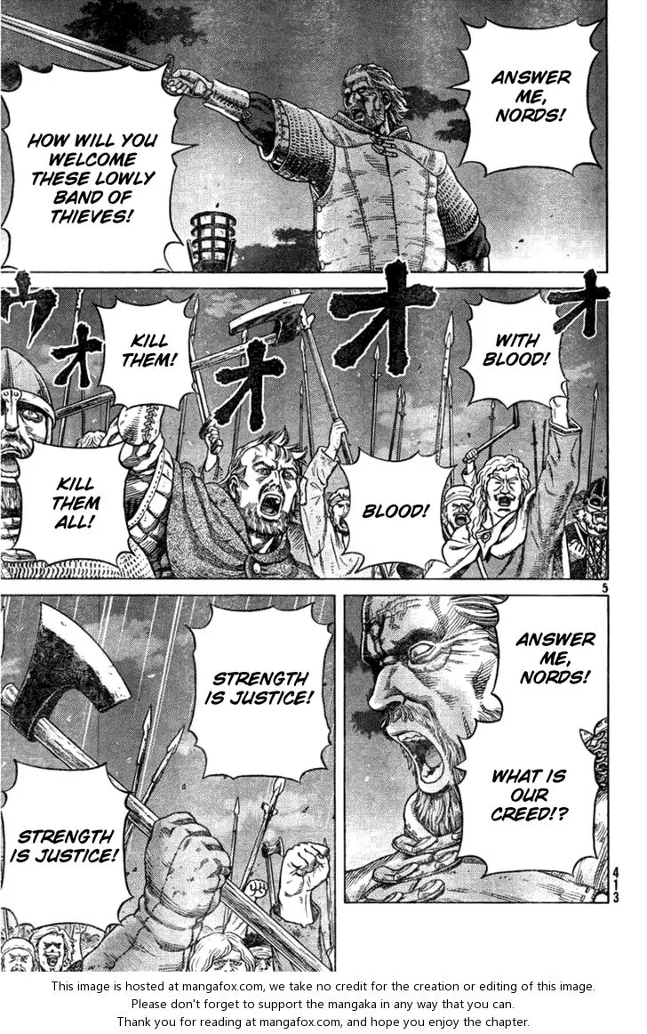 Vinland Saga Chapter 89 Image 5