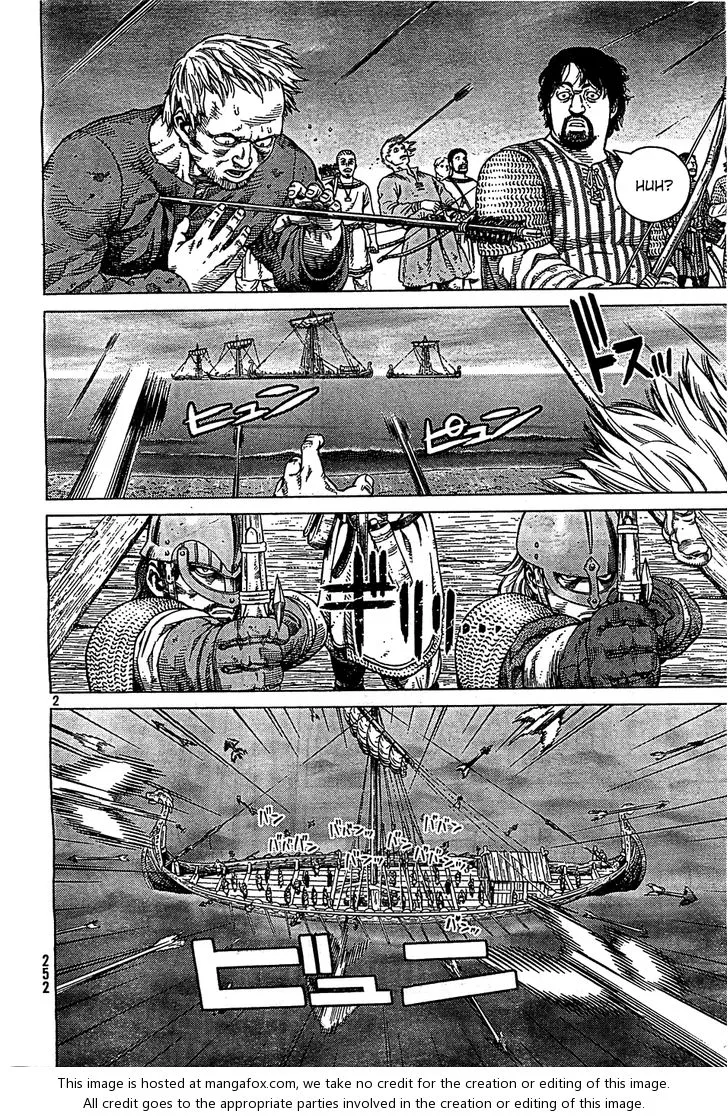 Vinland Saga Chapter 90 Image 2