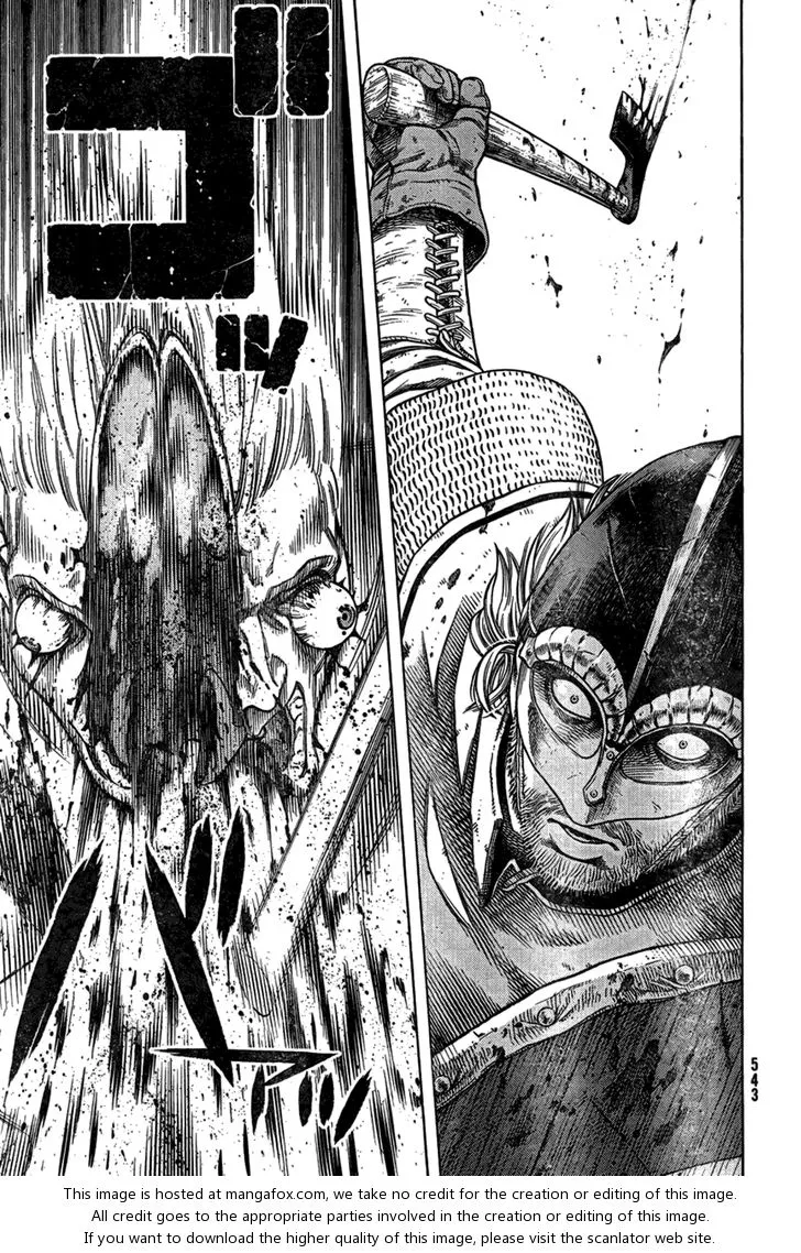 Vinland Saga Chapter 91 Image 17