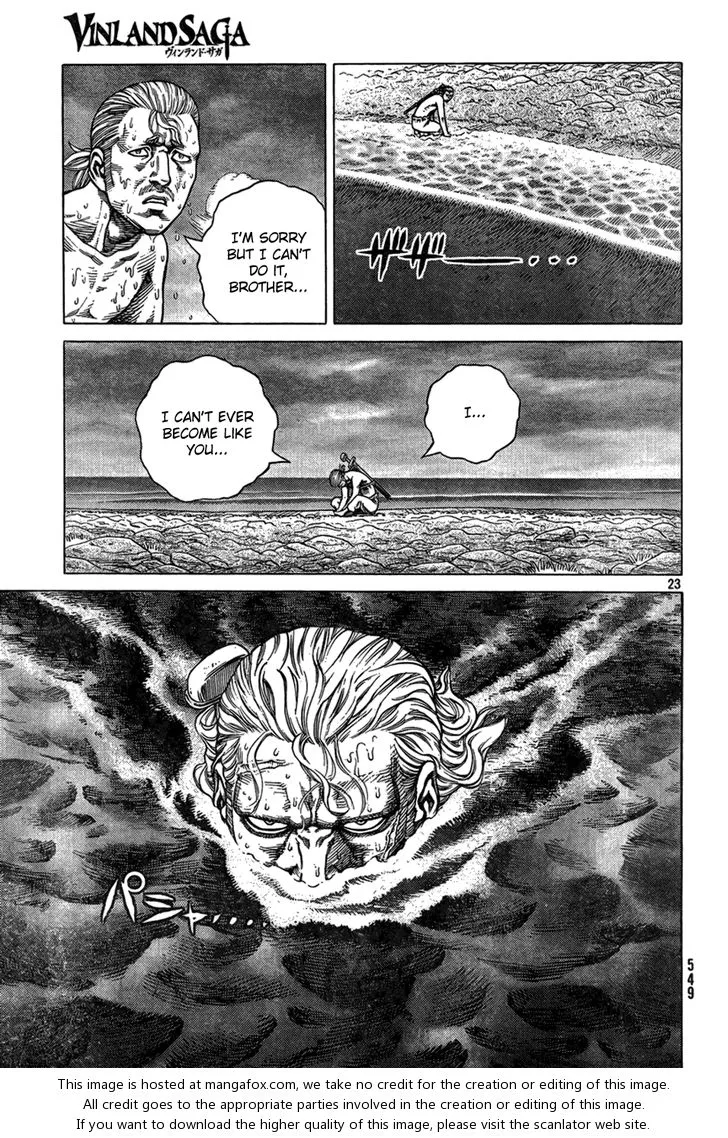 Vinland Saga Chapter 91 Image 23