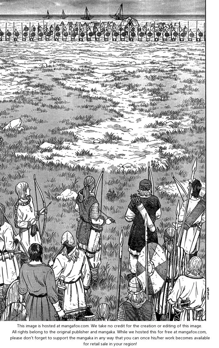 Vinland Saga Chapter 91 Image 5