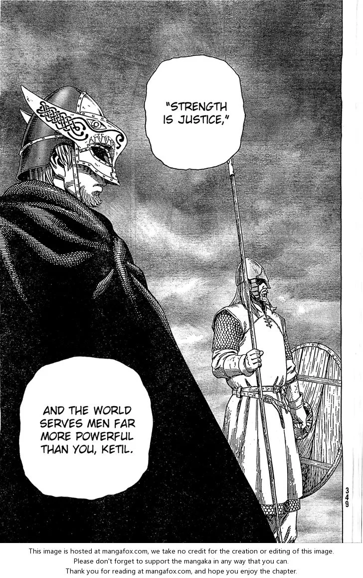 Vinland Saga Chapter 92 Image 11