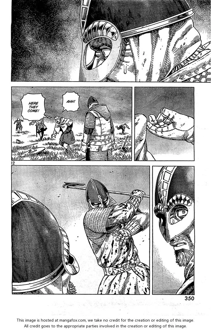 Vinland Saga Chapter 92 Image 12