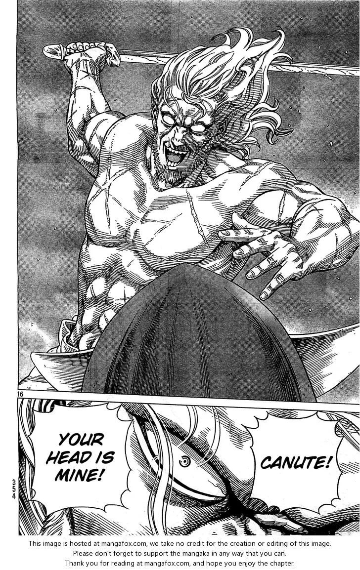 Vinland Saga Chapter 92 Image 16