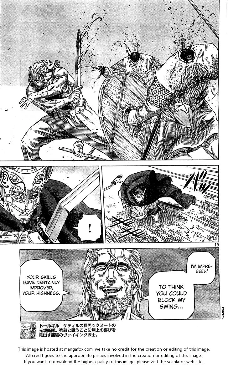 Vinland Saga Chapter 92 Image 19