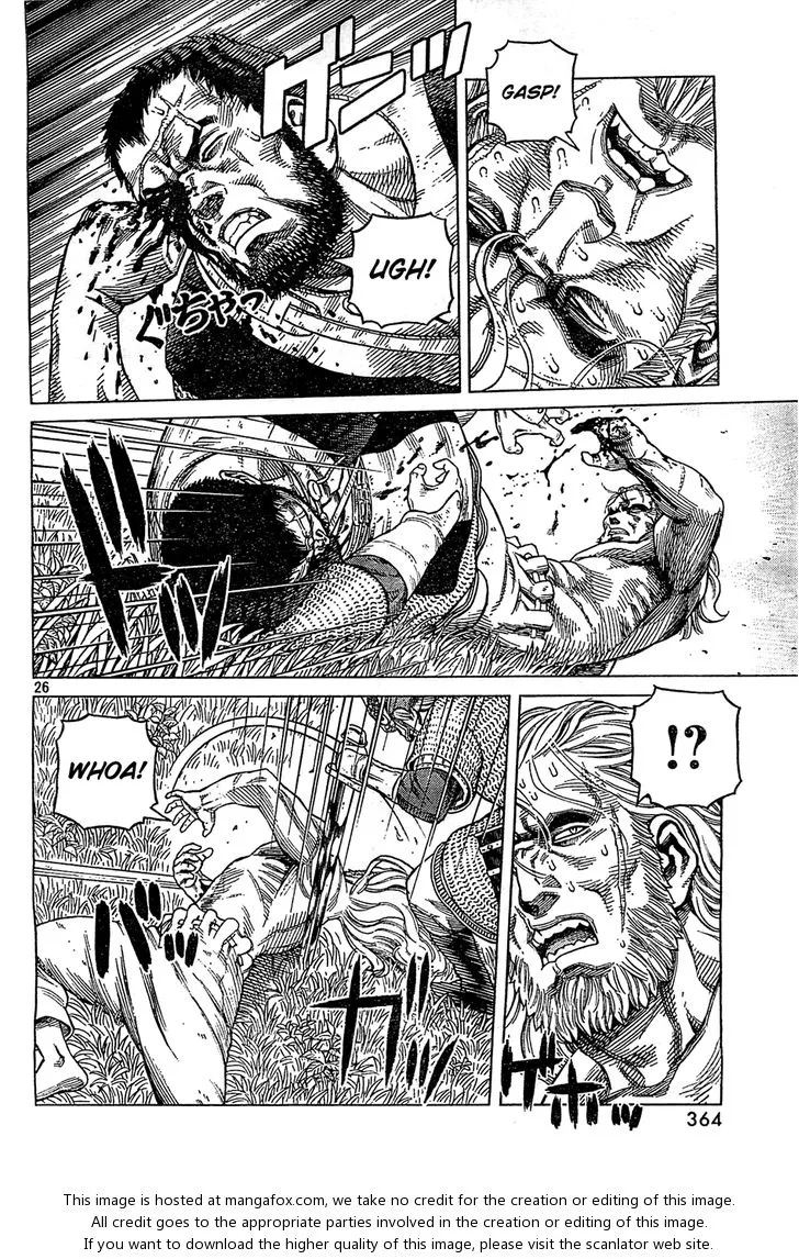 Vinland Saga Chapter 92 Image 26