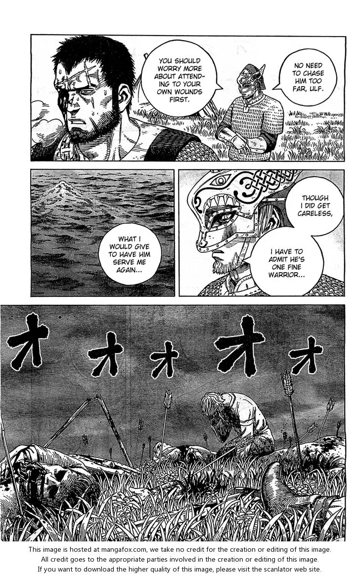 Vinland Saga Chapter 92 Image 29