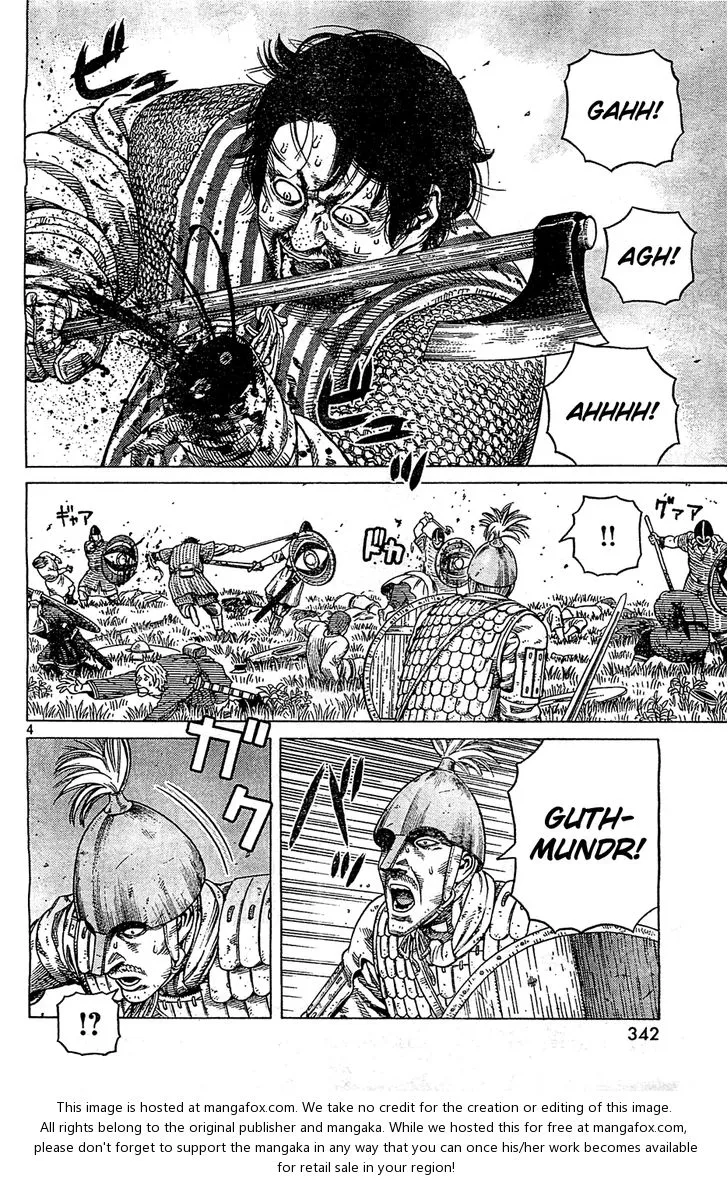 Vinland Saga Chapter 92 Image 4