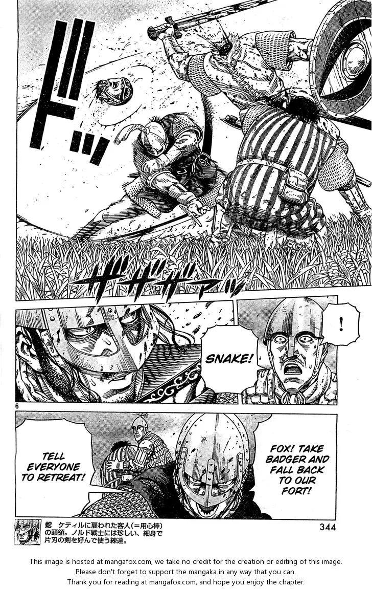 Vinland Saga Chapter 92 Image 6