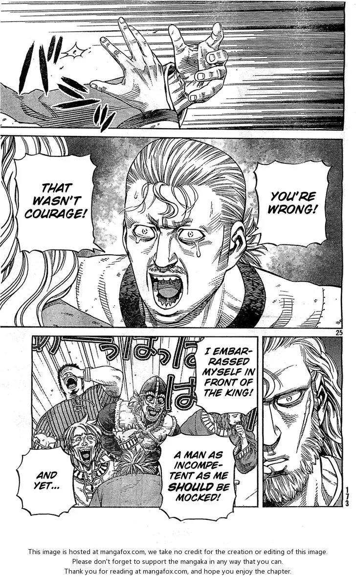 Vinland Saga Chapter 94 Image 25