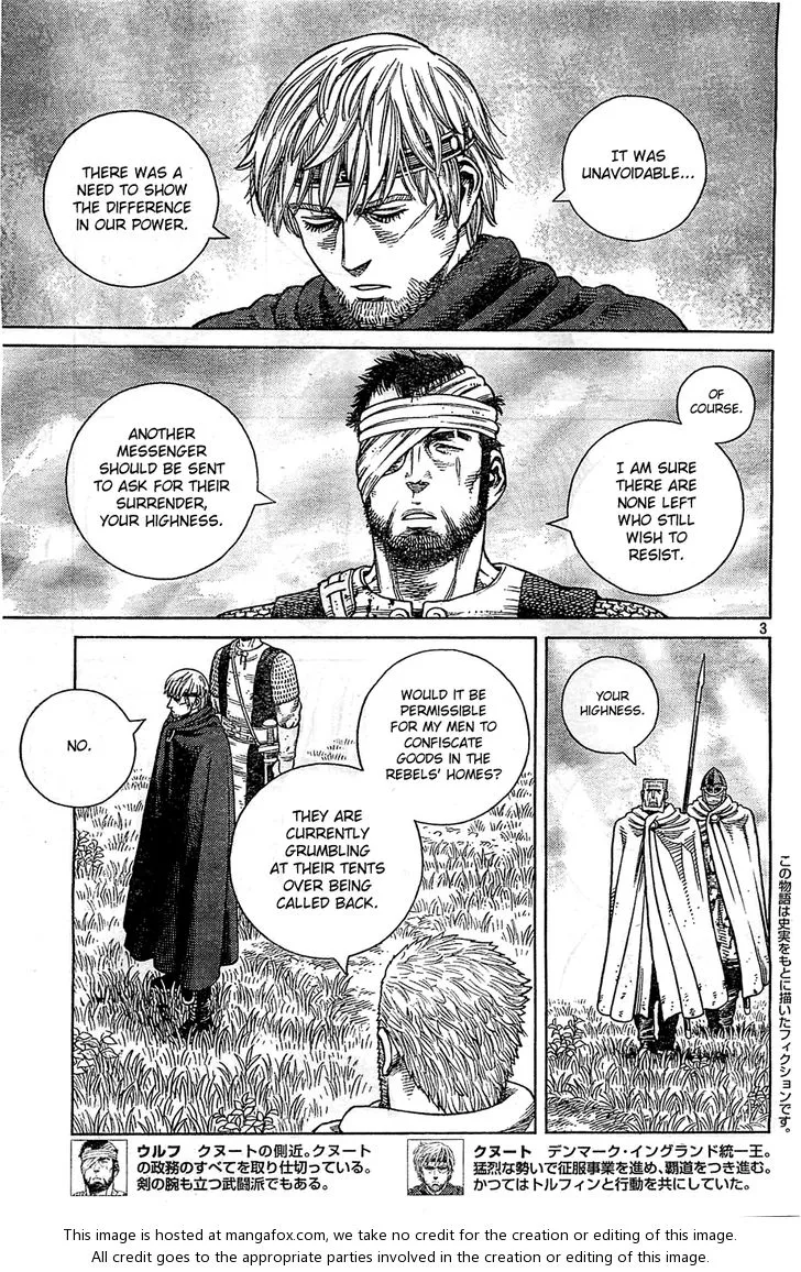 Vinland Saga Chapter 94 Image 3