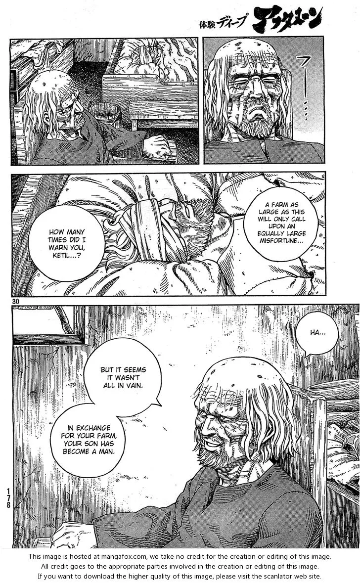 Vinland Saga Chapter 94 Image 30