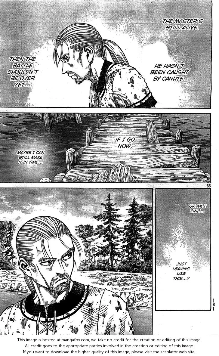 Vinland Saga Chapter 94 Image 33