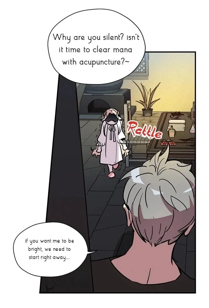 Wake Up Warrior Chapter 5 Image 34