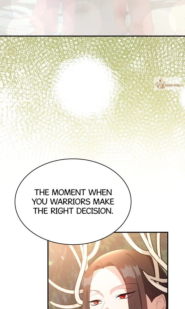 Wake Up Warrior Chapter 97 Image 35