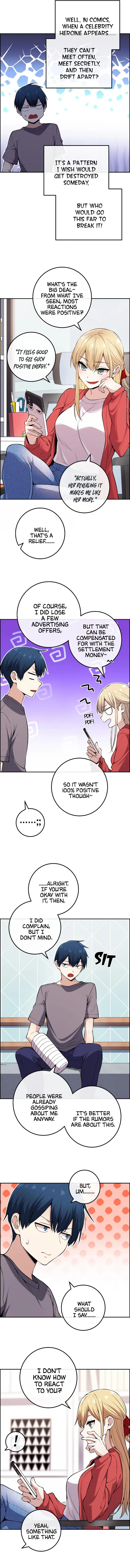 Webtoon Character Na Kang Lim Chapter 100 Image 10