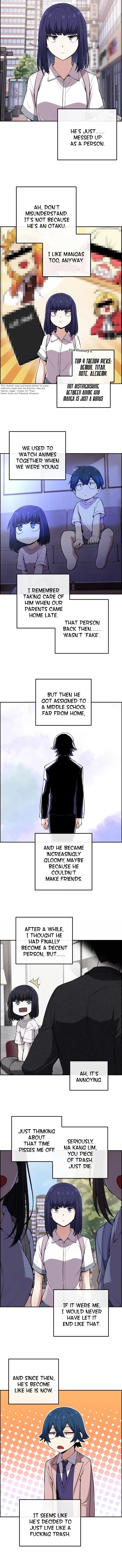 Webtoon Character Na Kang Lim Chapter 100 Image 7